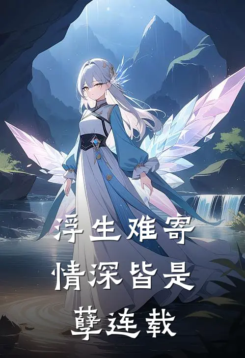 浮生难寄,情深皆是孽连载了吗