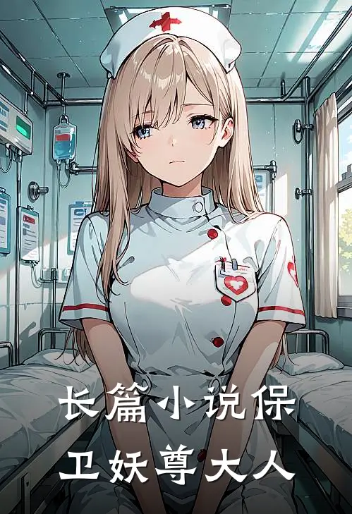 长篇小说保卫妖尊大人