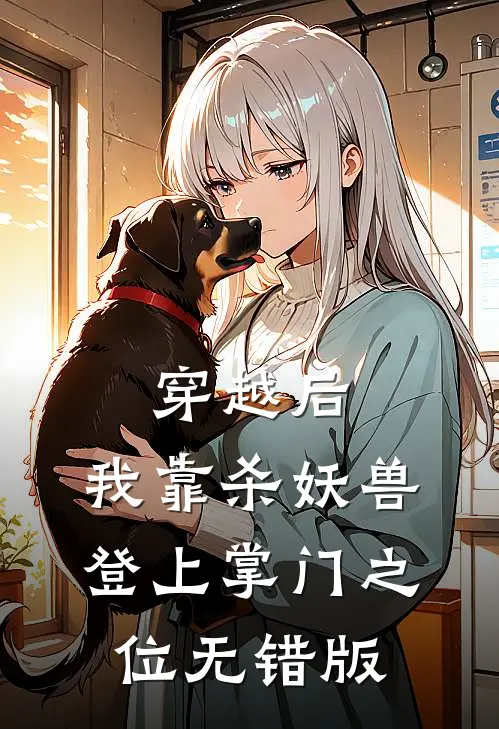 穿越后，我靠杀妖兽登上掌门之位无错版