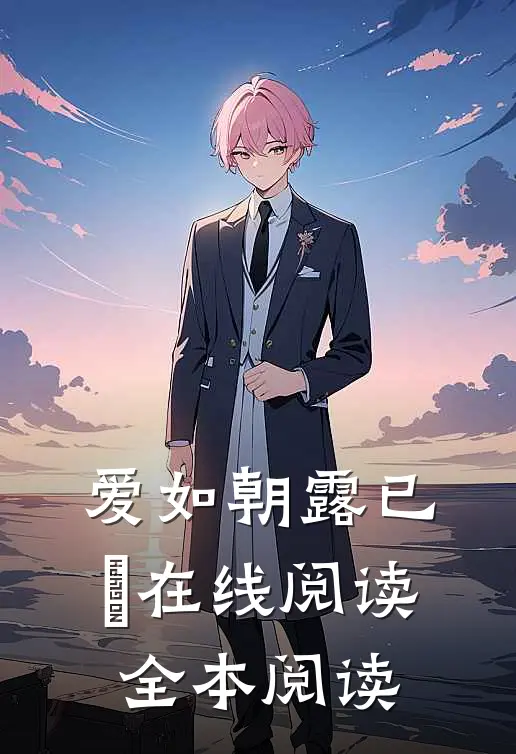 爱如朝露已晞在线阅读全本阅读