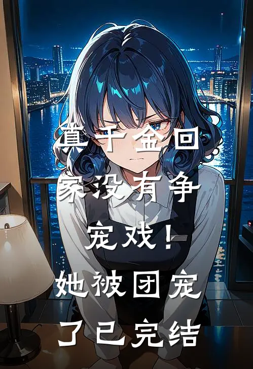 真千金回家没有争宠戏!她被团宠了已完结了吗