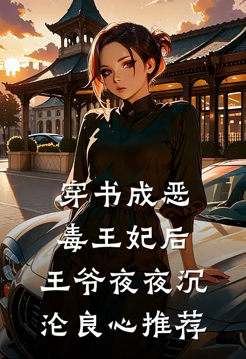 穿书成恶毒王妃后,王爷夜夜沉沦良心推荐