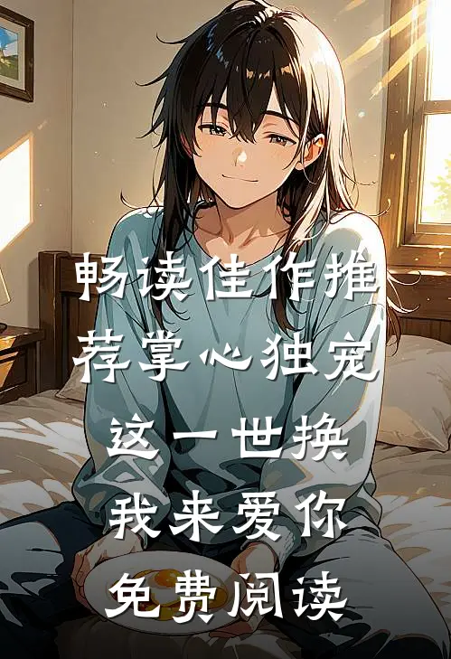 畅读佳作推荐掌心独宠这一世换我来爱你免费阅读