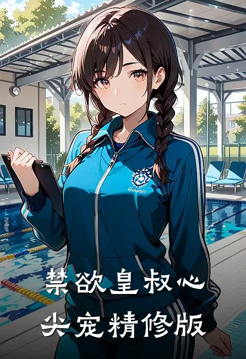 禁欲皇叔心尖宠精修版