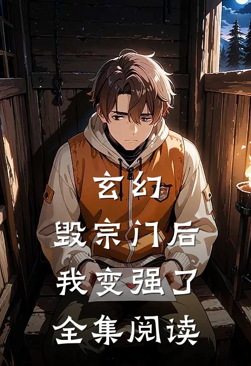 玄幻毁宗门后我变强了全集阅读免费