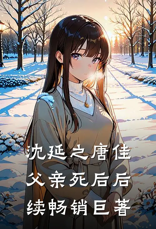 沈延之唐佳父亲死后后续畅销巨著