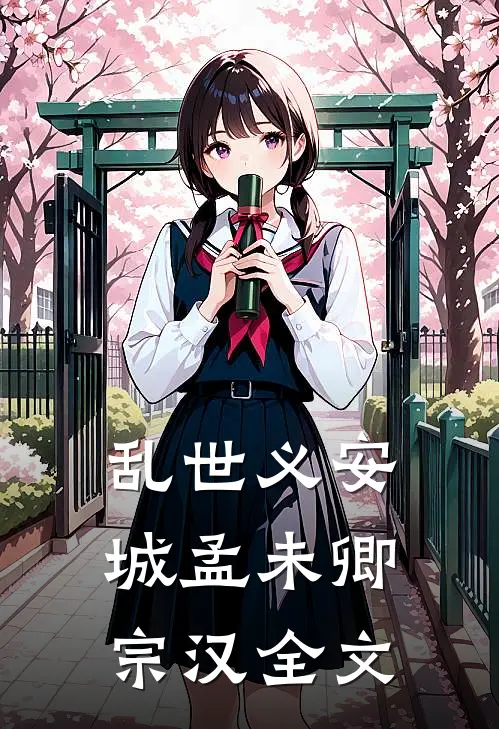 乱世义安城孟未卿宗汉全文