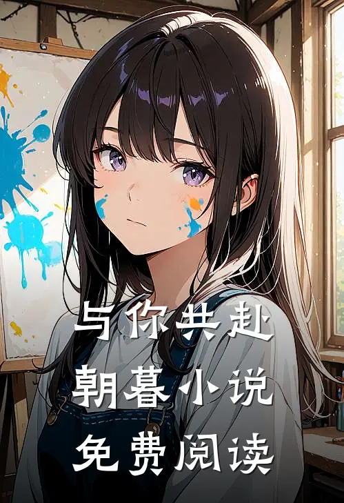 与你共赴朝暮小说免费阅读