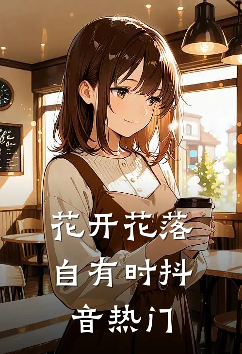 花开花落自有时抖音热门