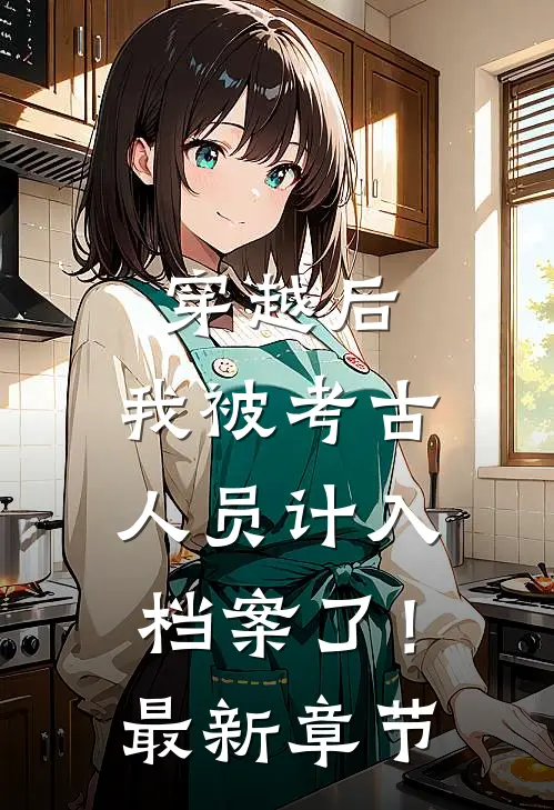 穿越后,我被考古人员计入档案了!最新章节免费阅读