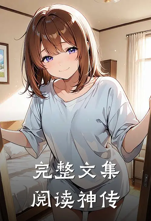 完整文集阅读神传