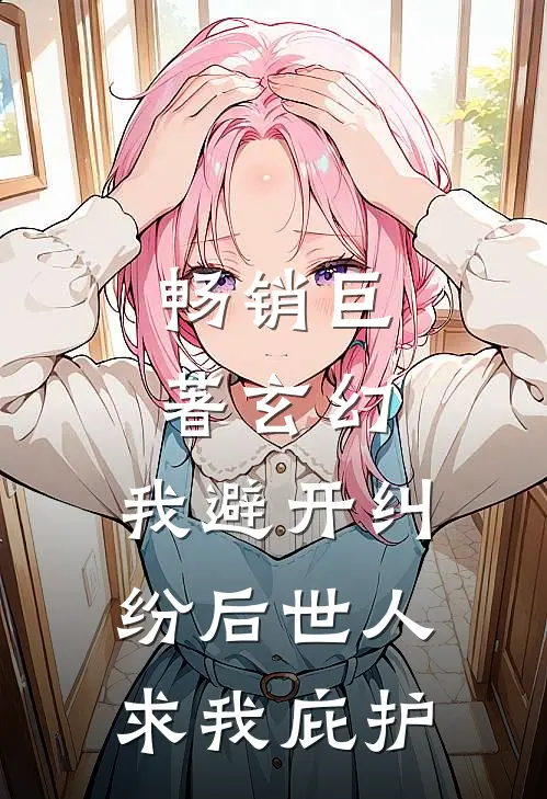 畅销巨著玄幻：我避开纠纷后世人求我庇护