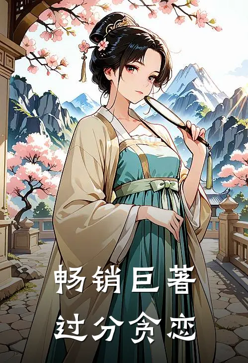 畅销巨著过分贪恋