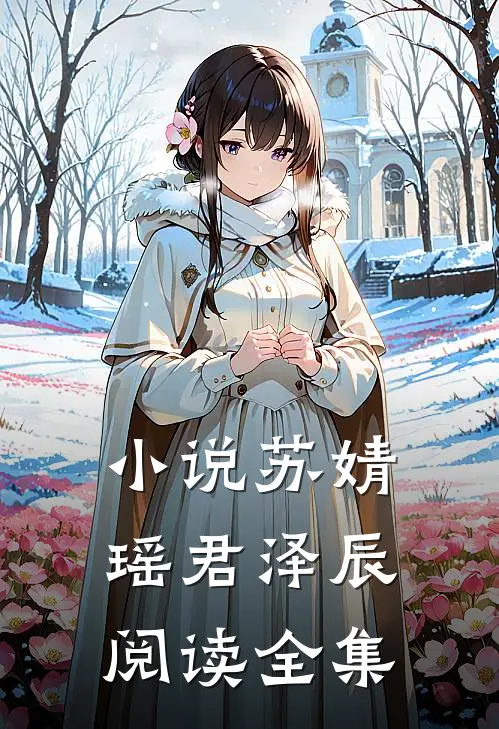 小说苏婧瑶君泽辰阅读全集