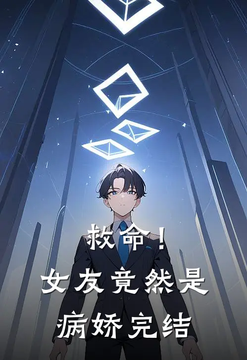 救命!女友竟然是病娇完结