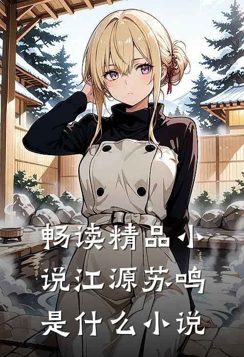 畅读精品小说江源苏鸣是什么小说