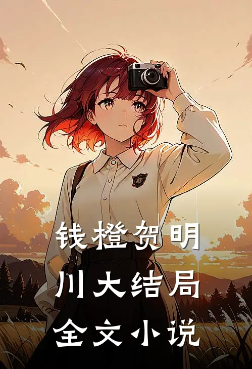 钱橙贺明川大结局全文小说