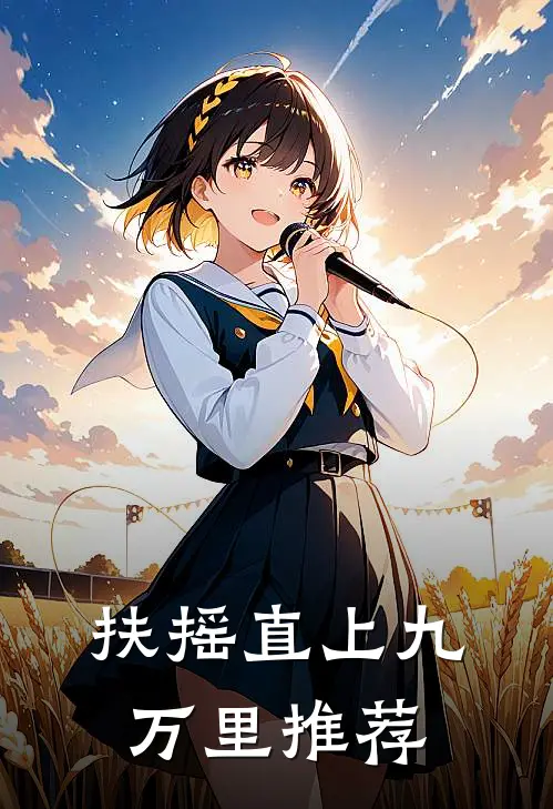 扶摇直上九万里推荐