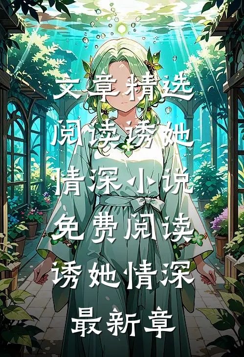 文章精选阅读诱她情深小说免费阅读,诱她情深最新章