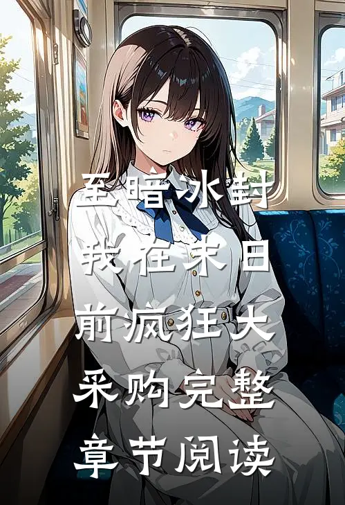 至暗冰封：我在末日前疯狂大采购完整章节阅读