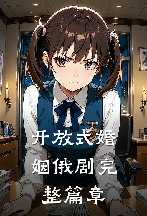 开放式婚姻俄剧完整篇章