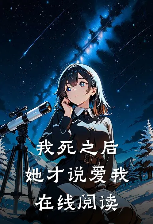 我死之后,她才说爱我在线阅读