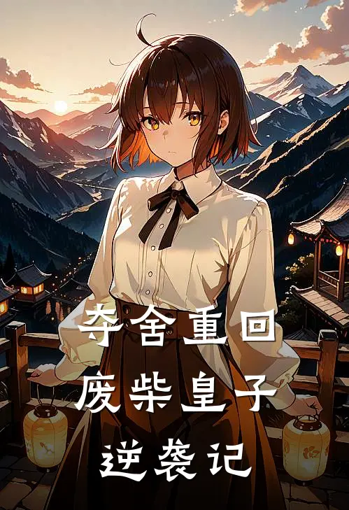 夺舍重回废柴皇子逆袭记