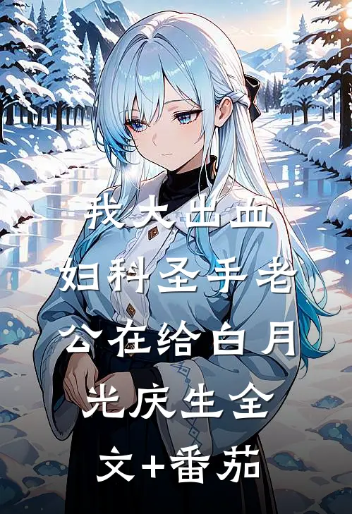 我大出血，妇科圣手老公在给白月光庆生全文+番茄