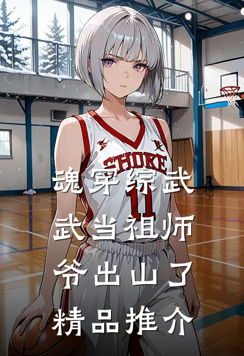 魂穿综武：武当祖师爷出山了精品推介