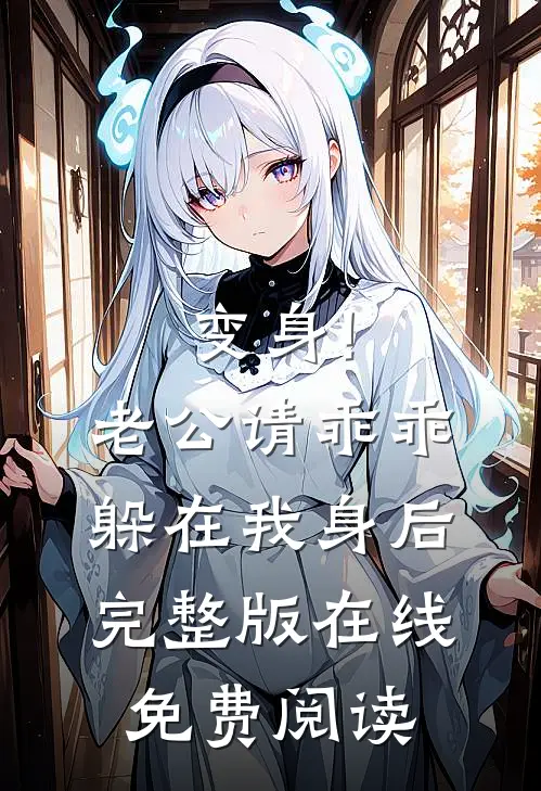 变身!老公请乖乖躲在我身后完整版在线免费阅读