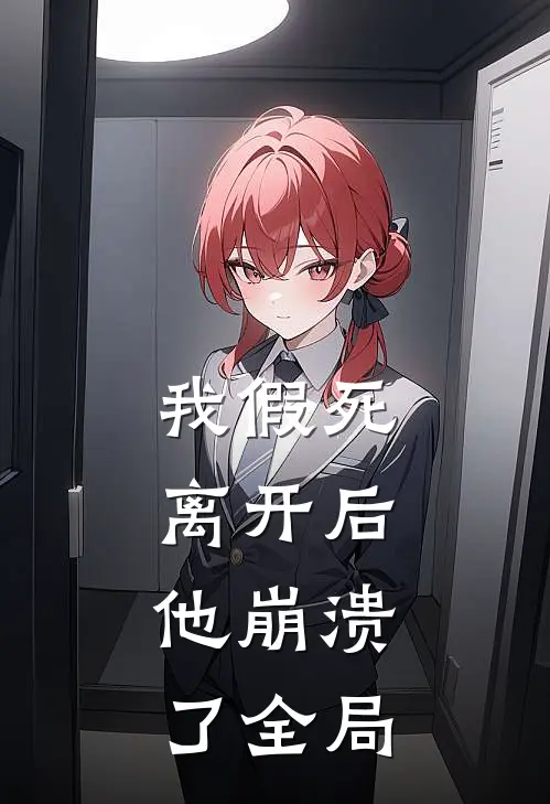 我假死离开后,他崩溃了全局的