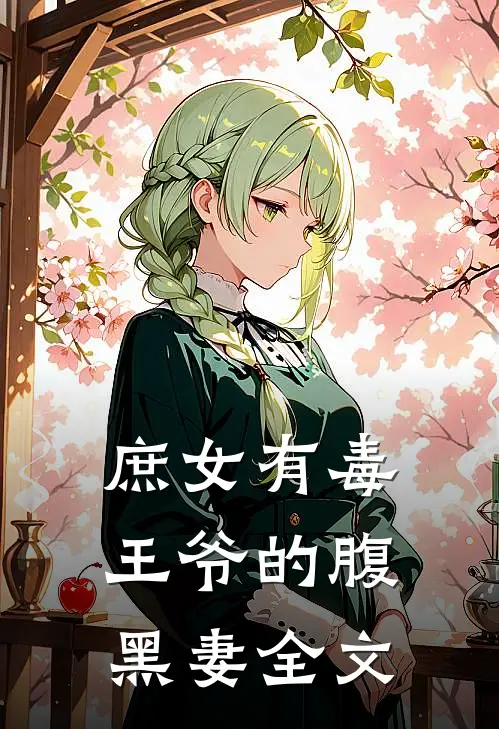 庶女有毒王爷的腹黑妻全文在线阅读