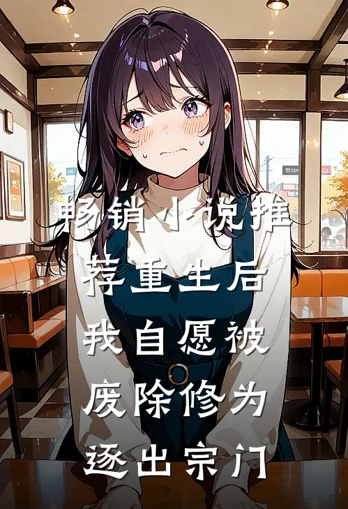 畅销小说推荐重生后我自愿被废除修为，逐出宗门