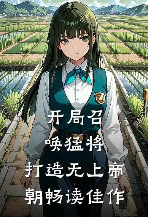 开局召唤猛将，打造无上帝朝畅读佳作