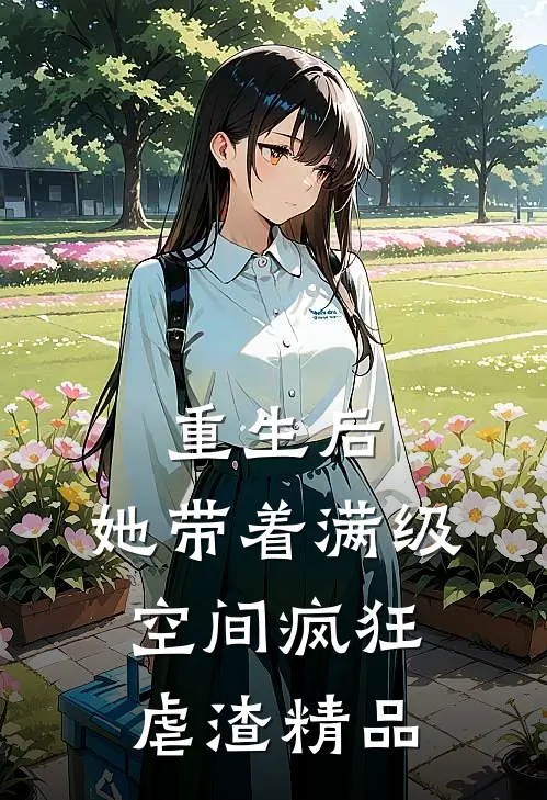 重生后，她带着满级空间疯狂虐渣精品