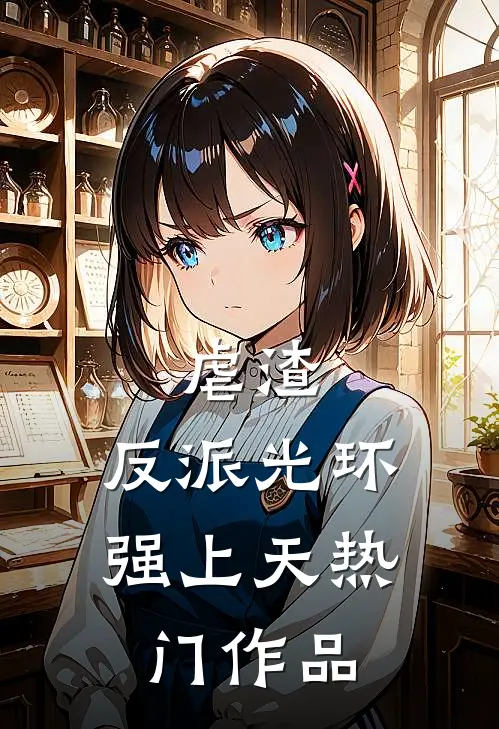 虐渣：反派光环强上天热门作品