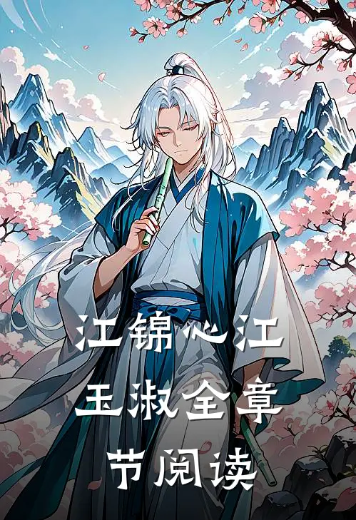 江锦心江玉淑全章节阅读