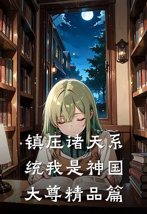 镇压诸天系统我是神国大尊精品篇