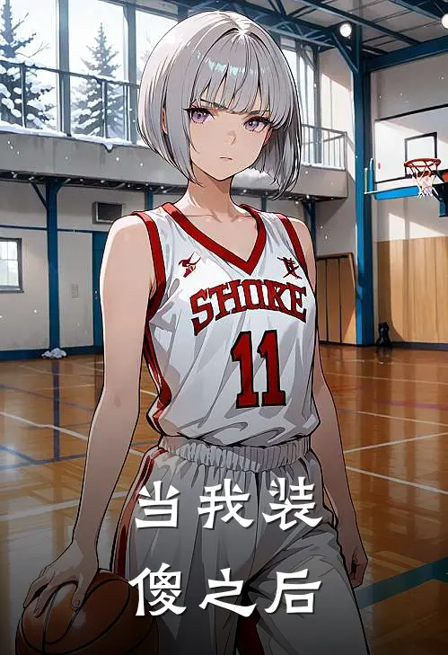 当我装傻之后