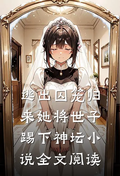 逃出囚笼归来她将世子踢下神坛全文阅读免费