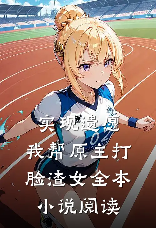 实现遗愿，我帮原主打脸渣女全本小说阅读