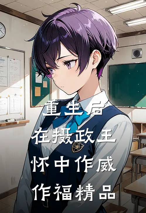 重生后，在摄政王怀中作威作福精品