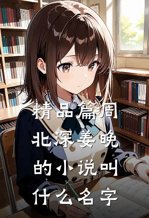 精品篇周北深姜晚的小说叫什么名字