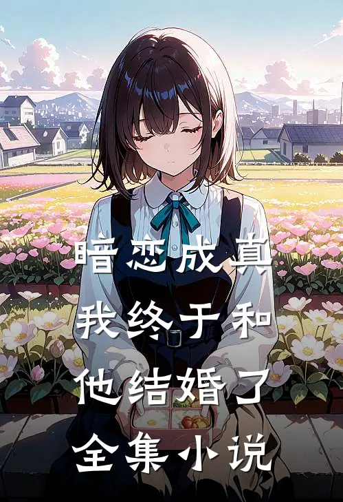 暗恋成真,我终于和他结婚了全集