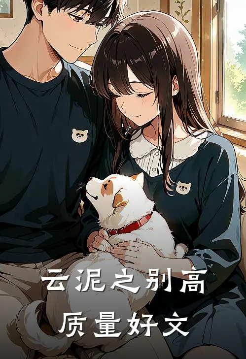 云泥之别高质量好文