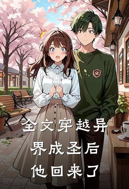 全文穿越异界成圣后,他回来了免费阅读