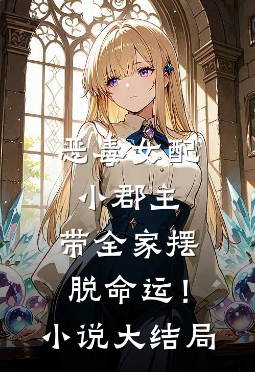 恶毒女配小郡主,带全家摆脱命运!大结局是