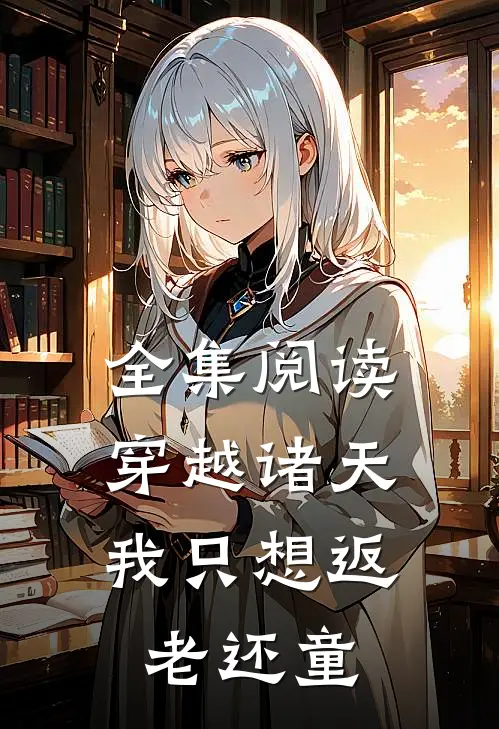 全集阅读穿越诸天,我只想返老还童的