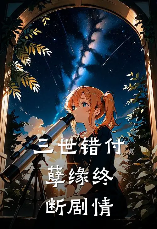 三世错付,孽缘终断剧情解析