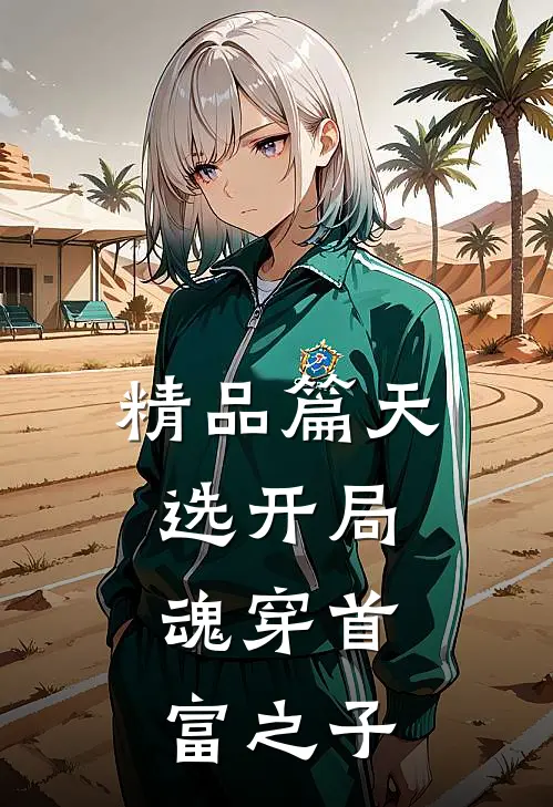 精品篇天选开局，魂穿首富之子
